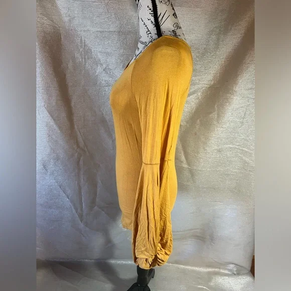 Free People Womens To The Tropics Basic T-Shirt - Picture 4 of 11